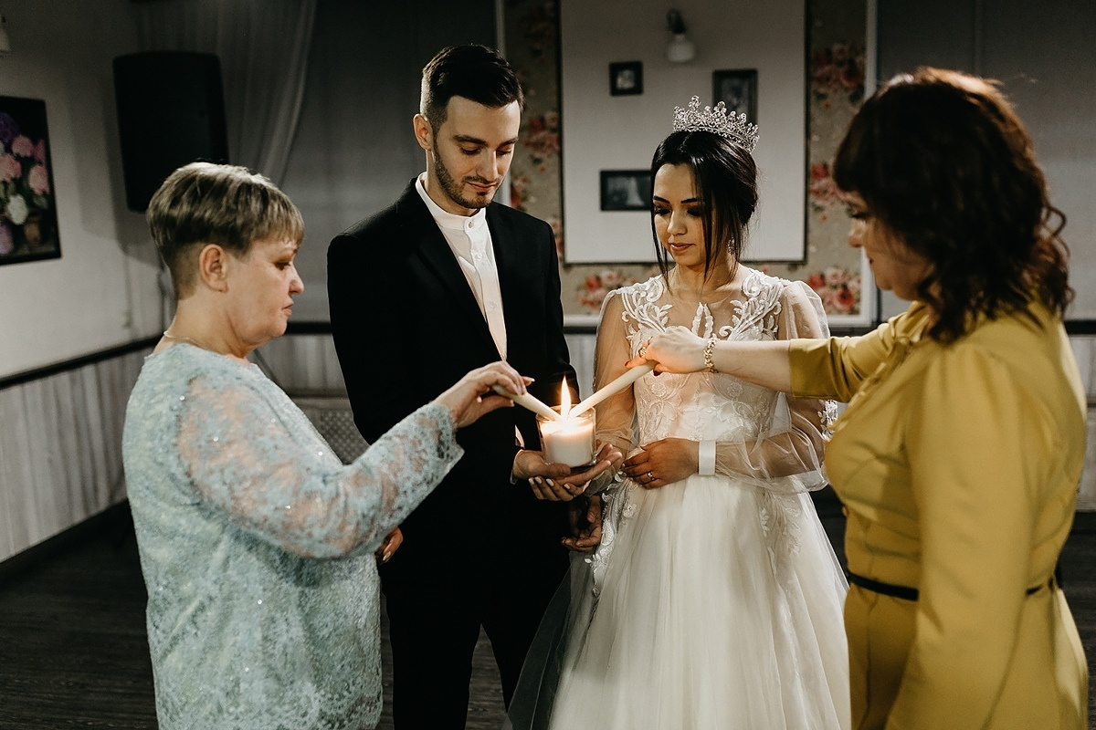 Рамил /// Диана