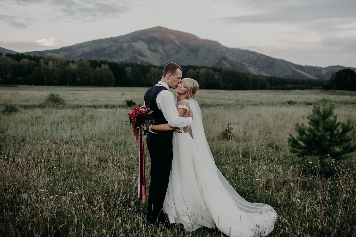 Николай /// Диана