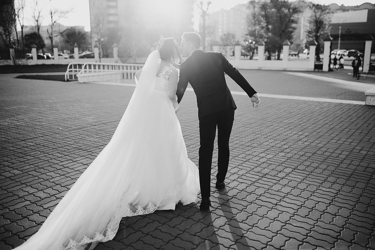 Рамил /// Диана