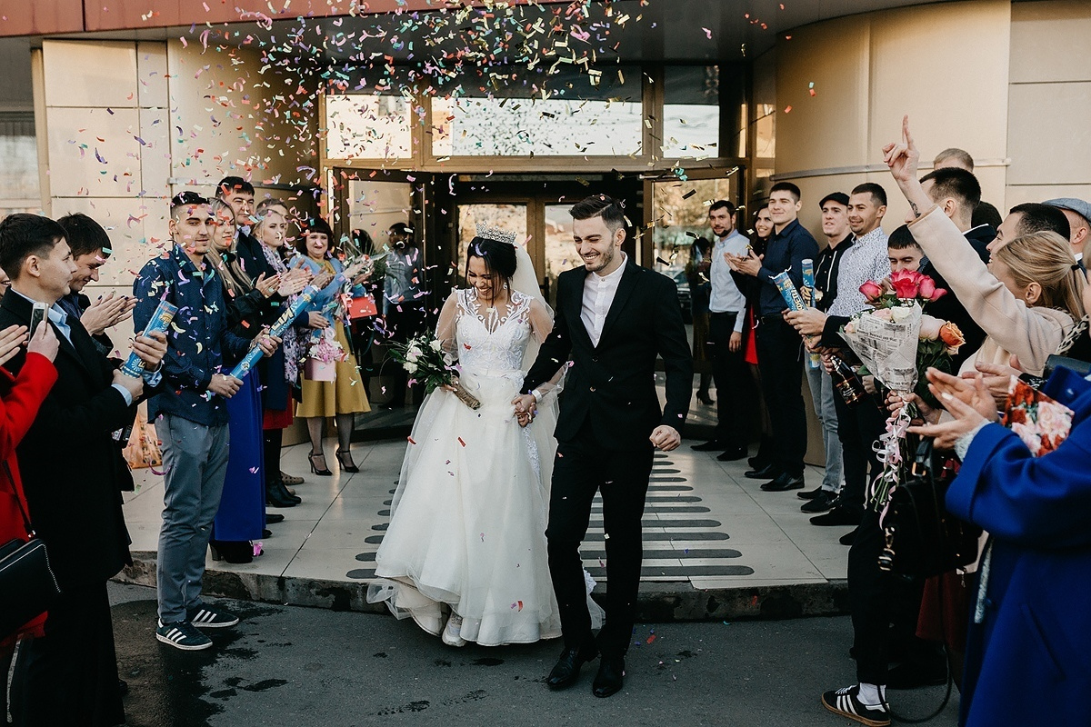 Рамил /// Диана