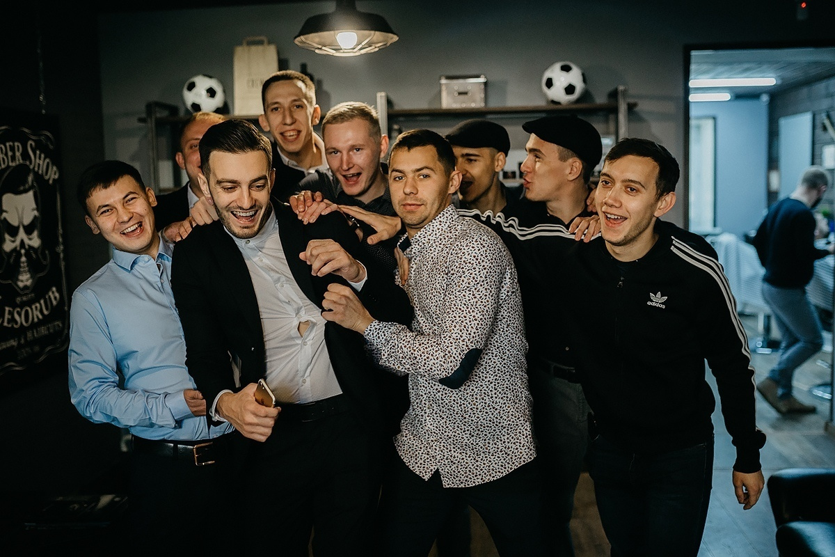 Рамил /// Диана