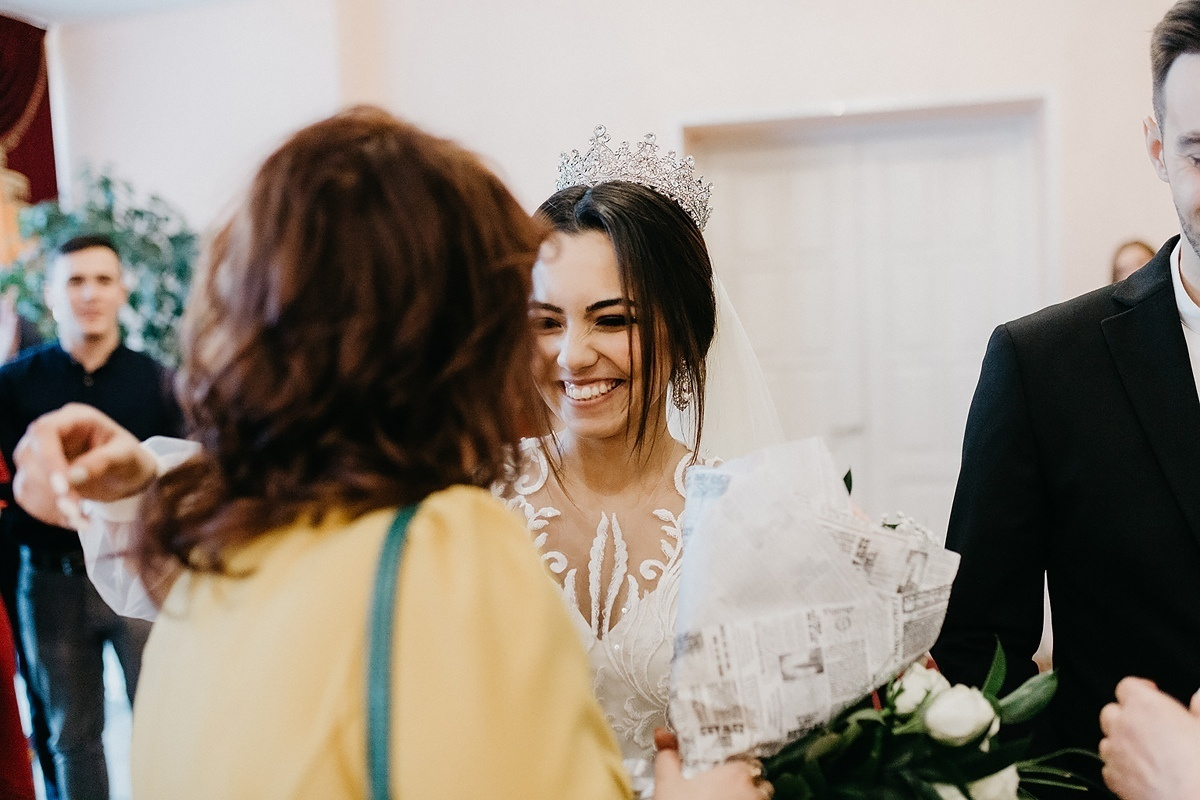 Рамил /// Диана