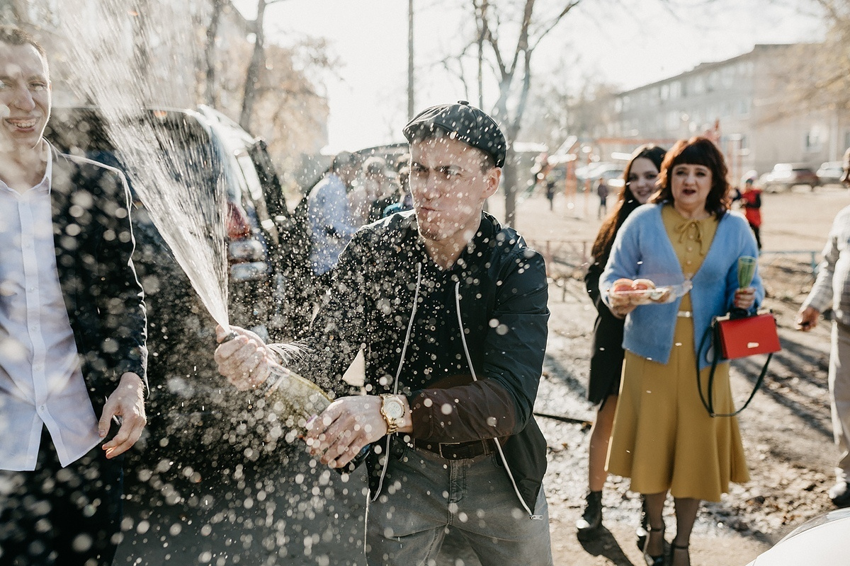 Рамил /// Диана