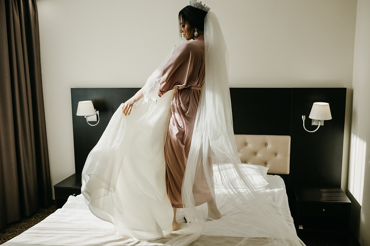 Рамил /// Диана