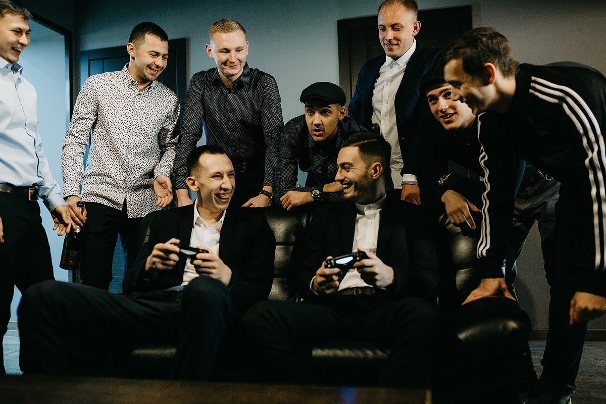 Рамил /// Диана