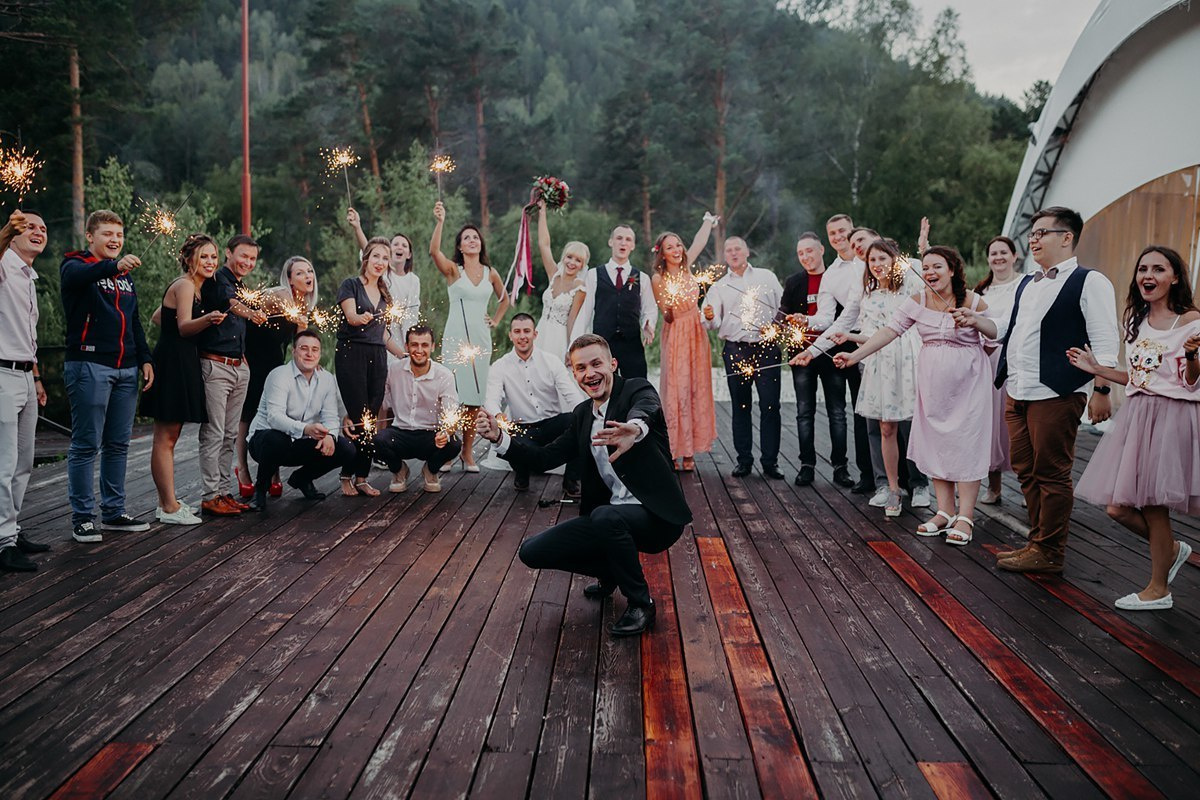 Николай /// Диана