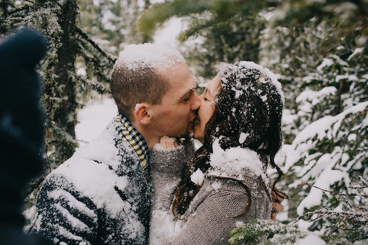 Антон /// Анастасия