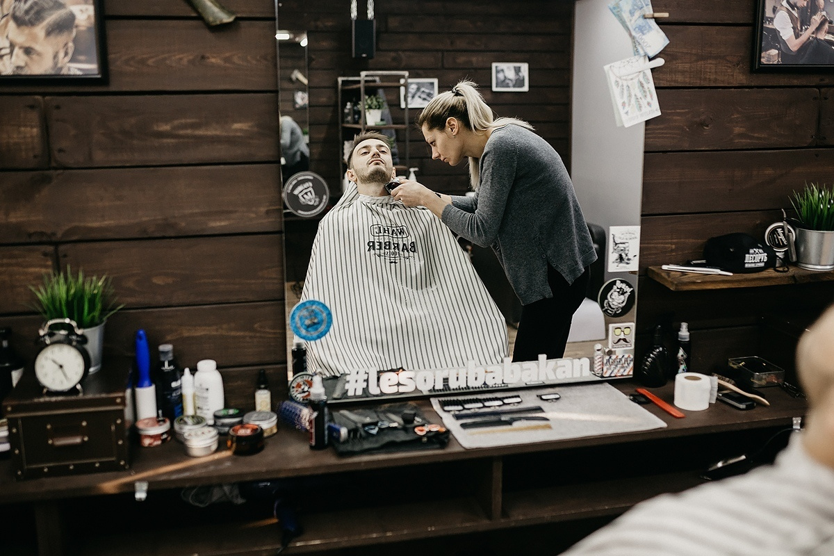 Рамил /// Диана