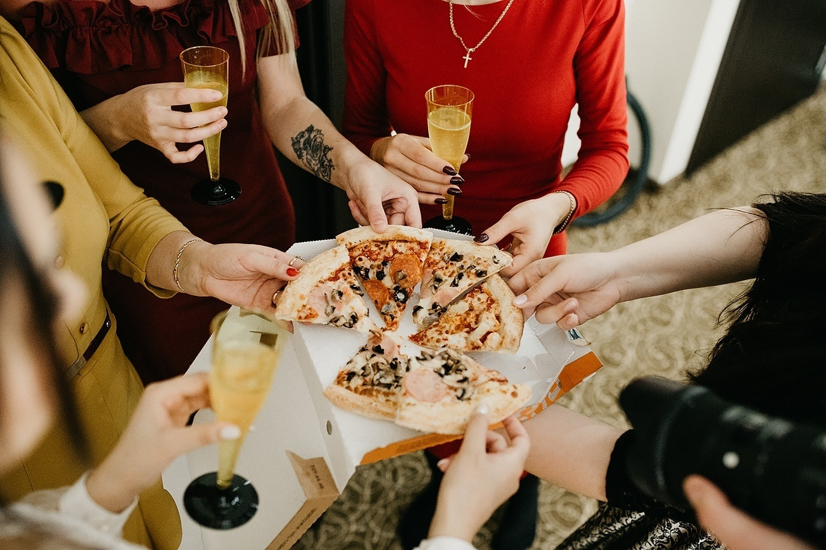 Рамил /// Диана