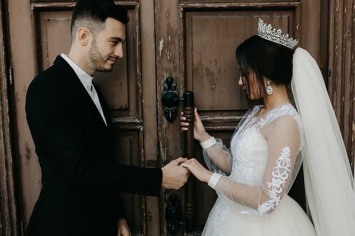 Рамил /// Диана