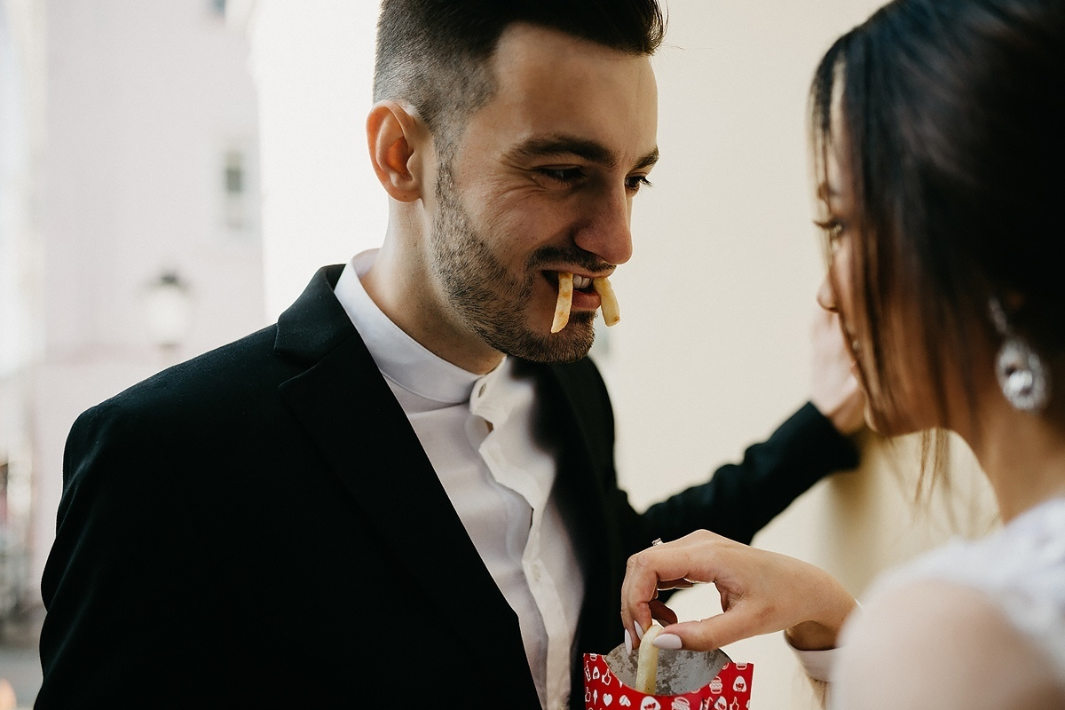 Рамил /// Диана