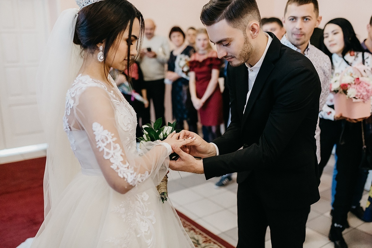 Рамил /// Диана