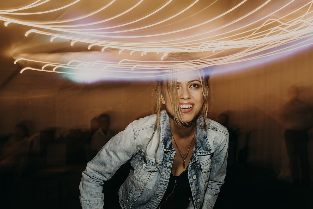 Николай /// Диана