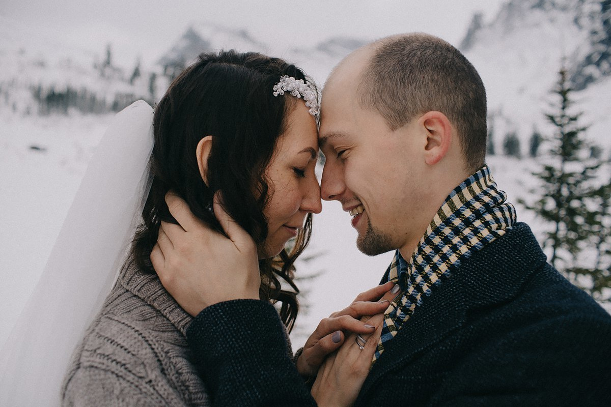 Антон /// Анастасия