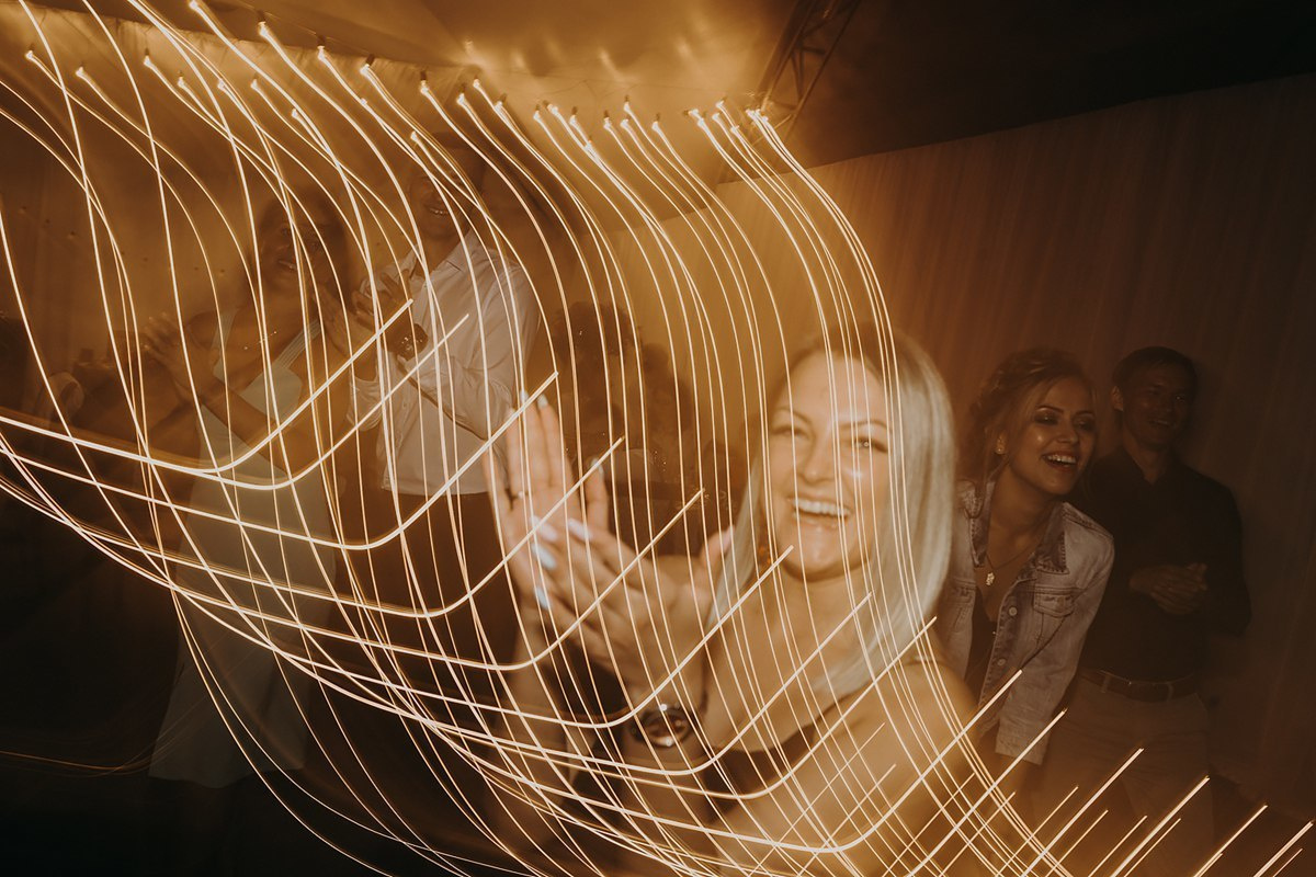 Николай /// Диана