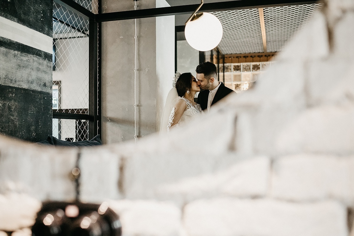 Рамил /// Диана