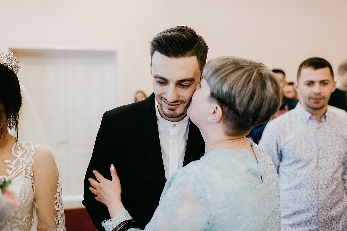 Рамил /// Диана