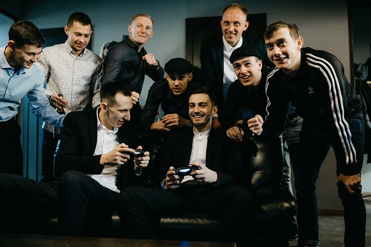 Рамил /// Диана