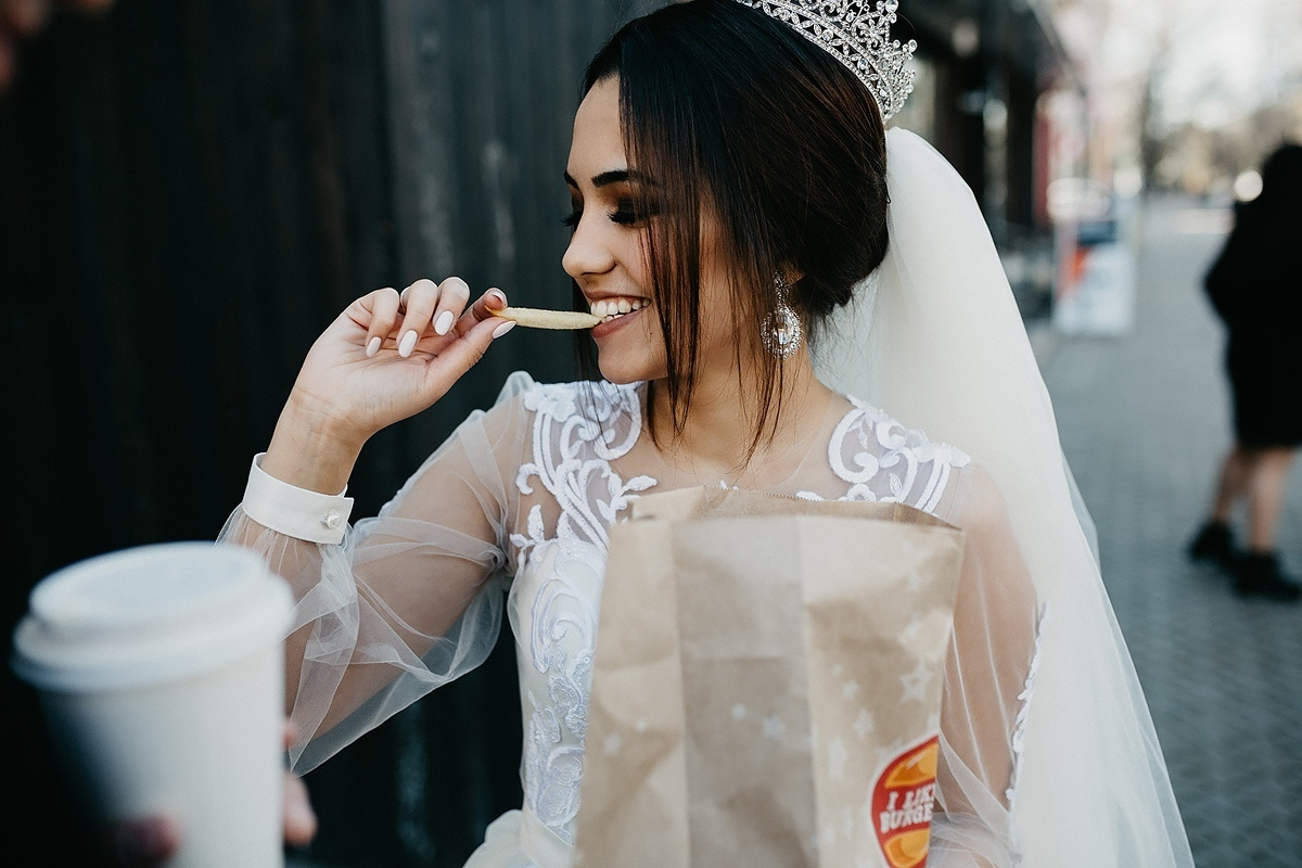 Рамил /// Диана