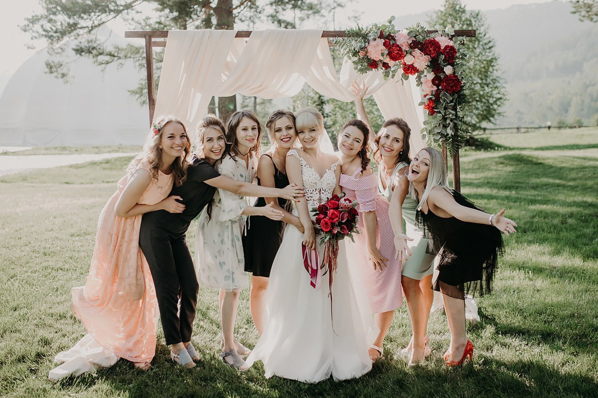 Николай /// Диана