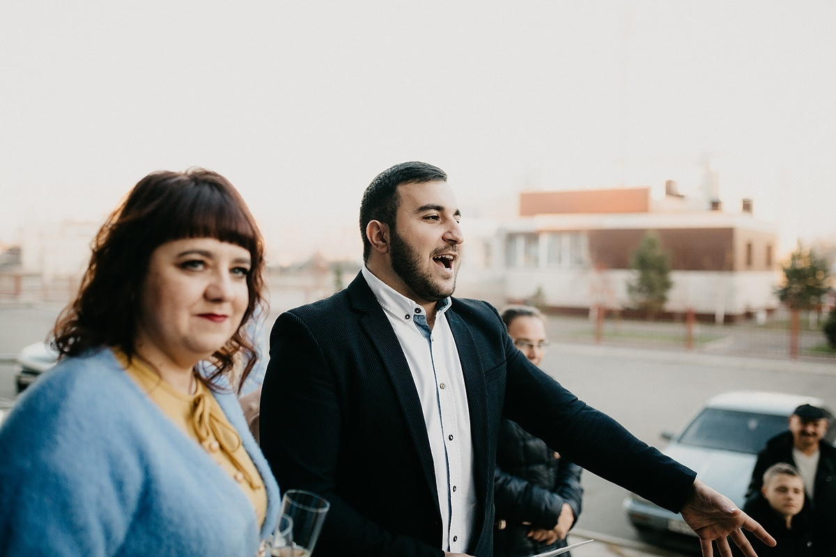 Рамил /// Диана