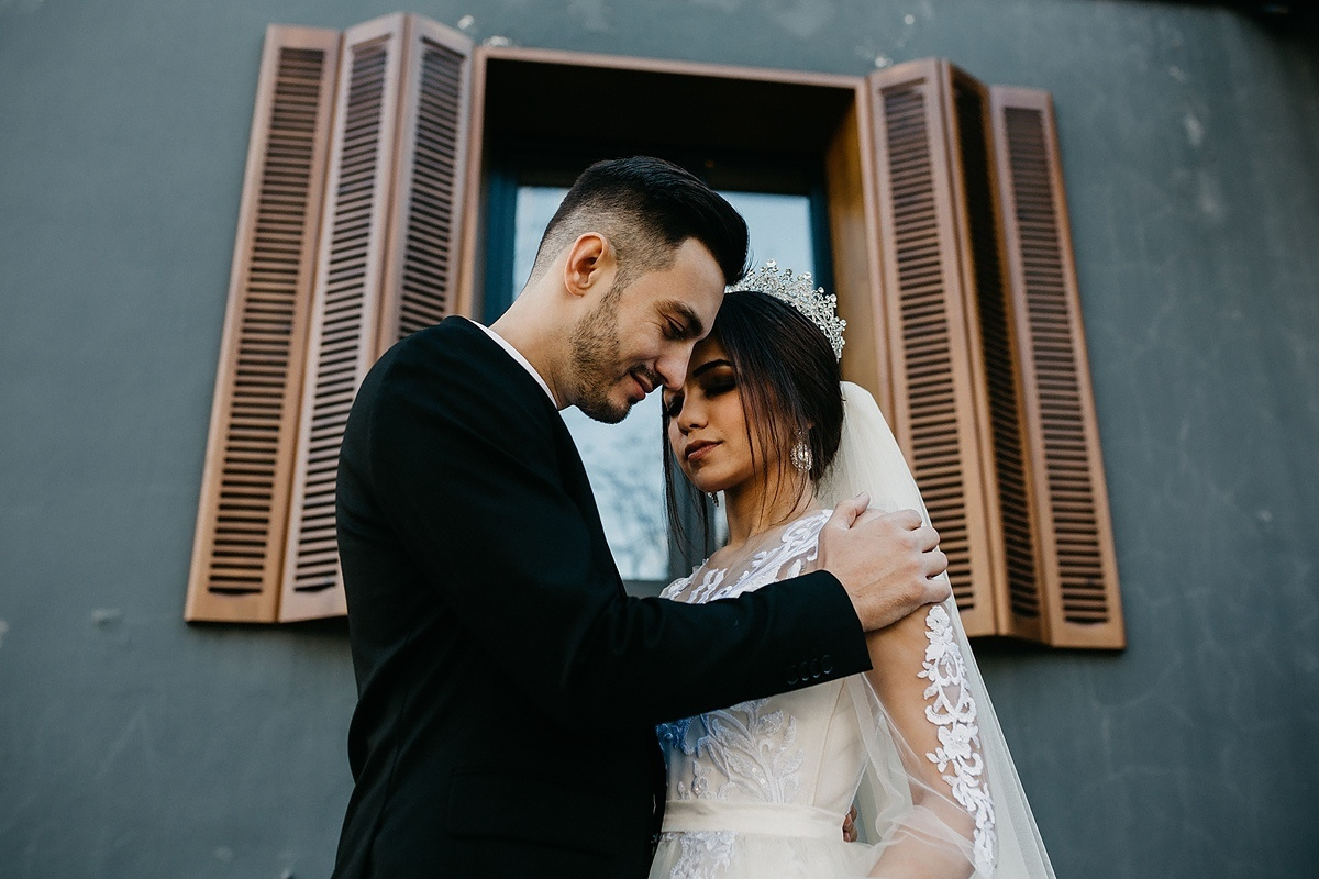 Рамил /// Диана