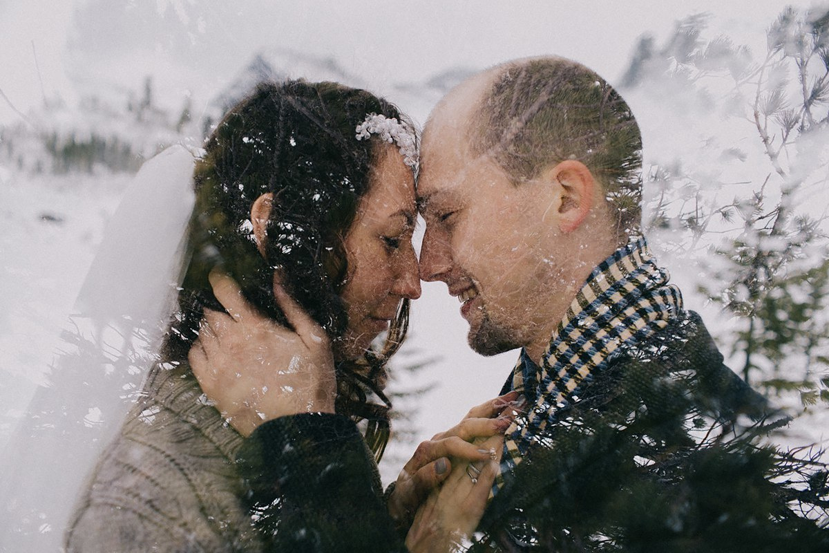 Антон /// Анастасия