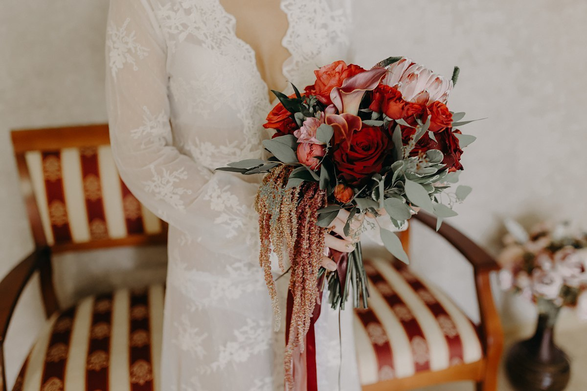 Николай /// Диана