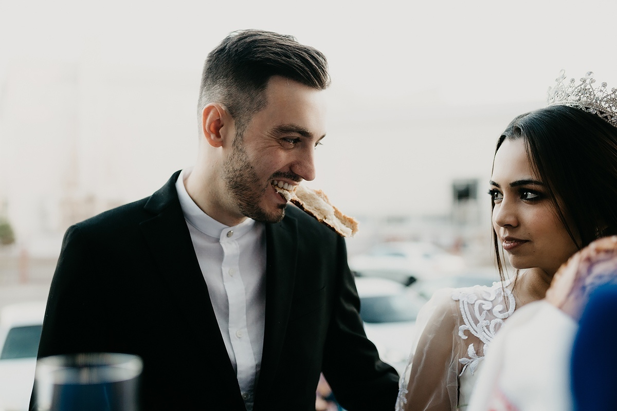 Рамил /// Диана