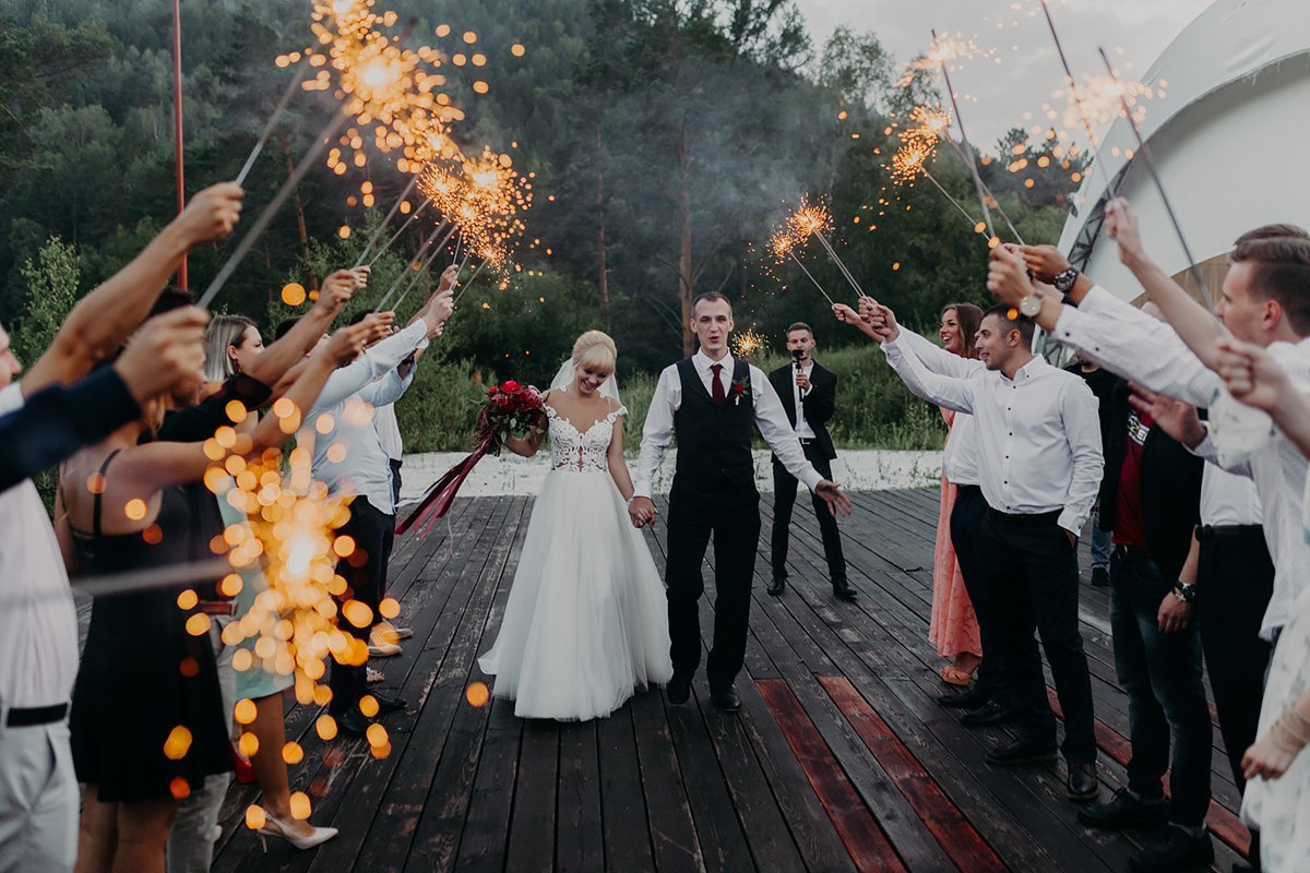 Николай /// Диана