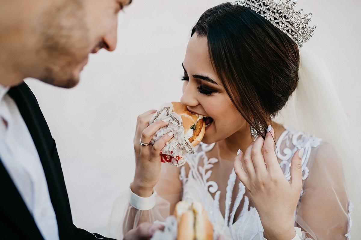 Рамил /// Диана