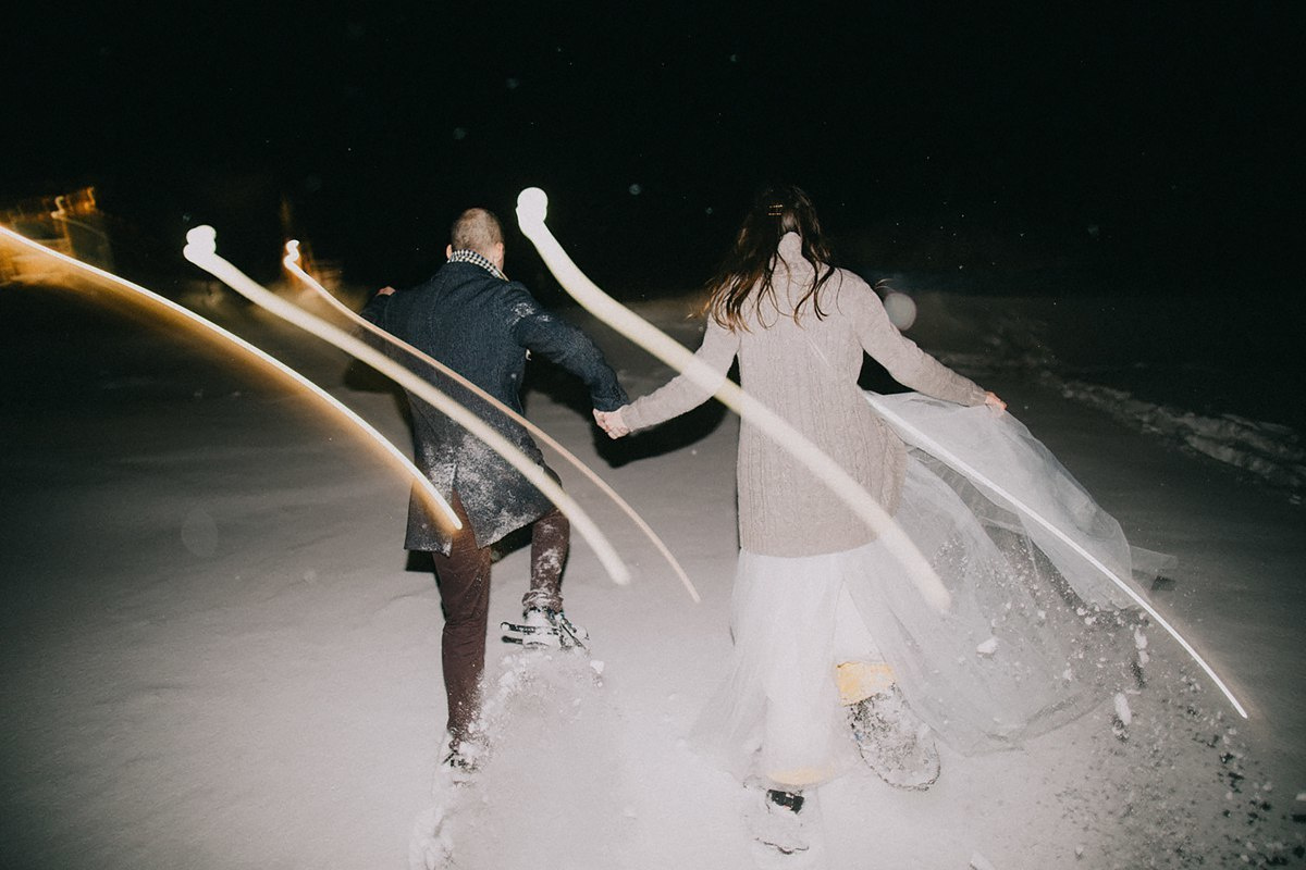 Антон /// Анастасия