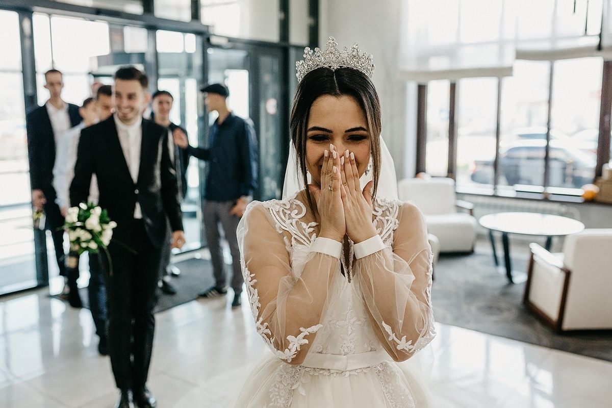 Рамил /// Диана