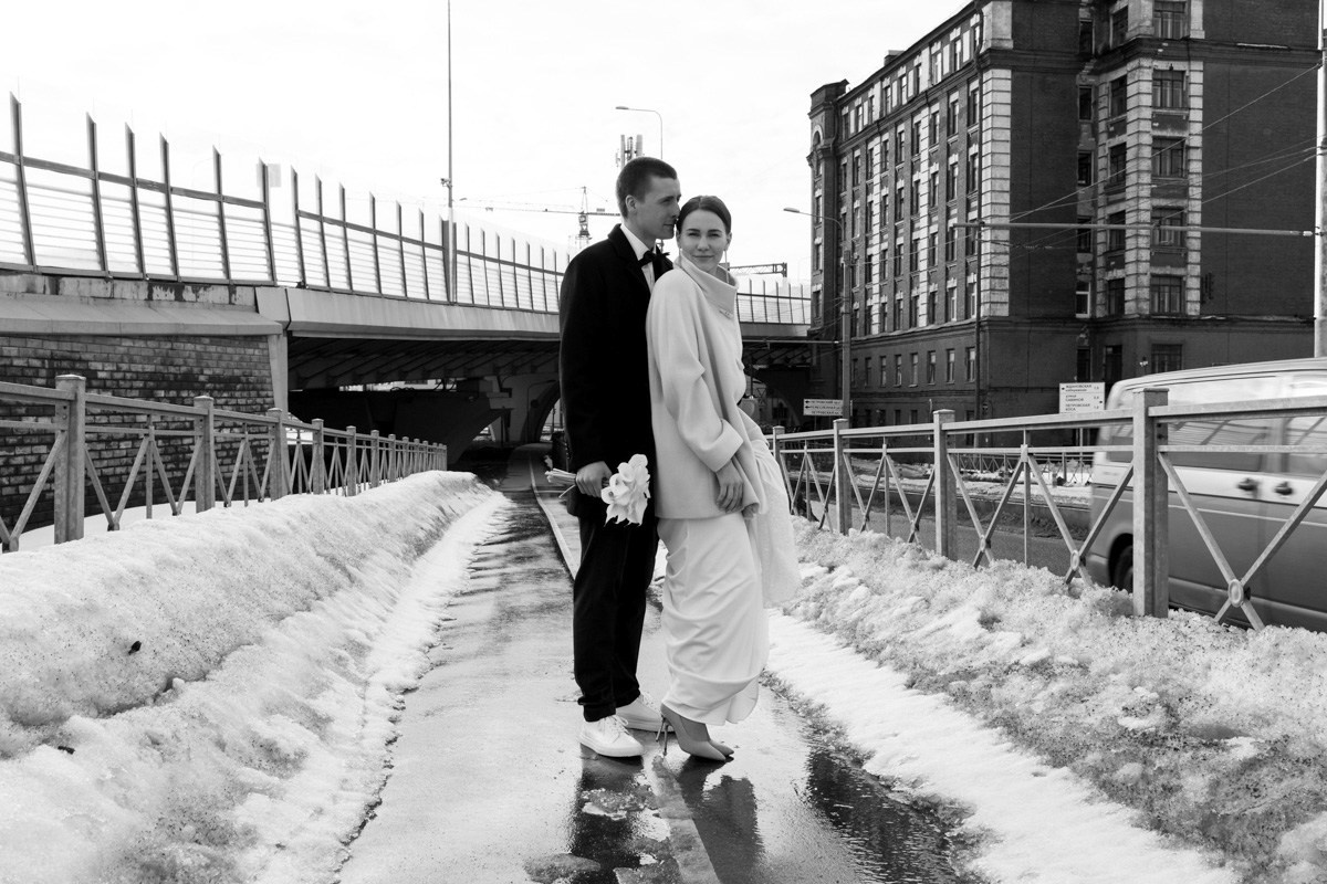 Избранные фотографии. Свадебный фотограф СПБ