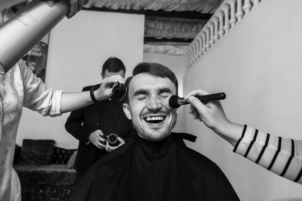 Избранные фотографии. Свадебный фотограф СПБ