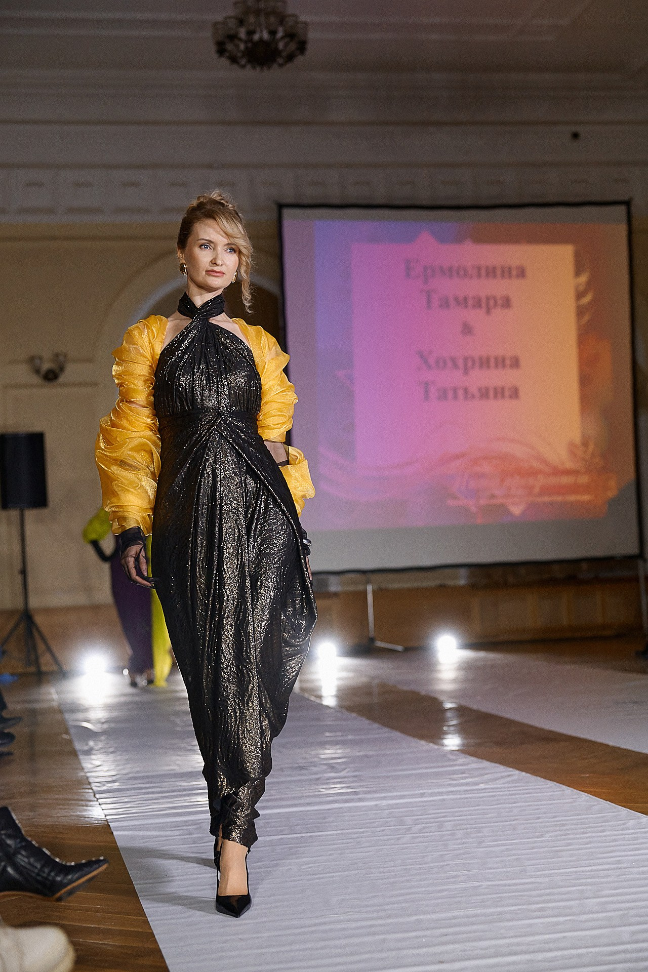 Нити прекрасного 11.24. Репортажный фотограф в Кирове Сергей Дудин