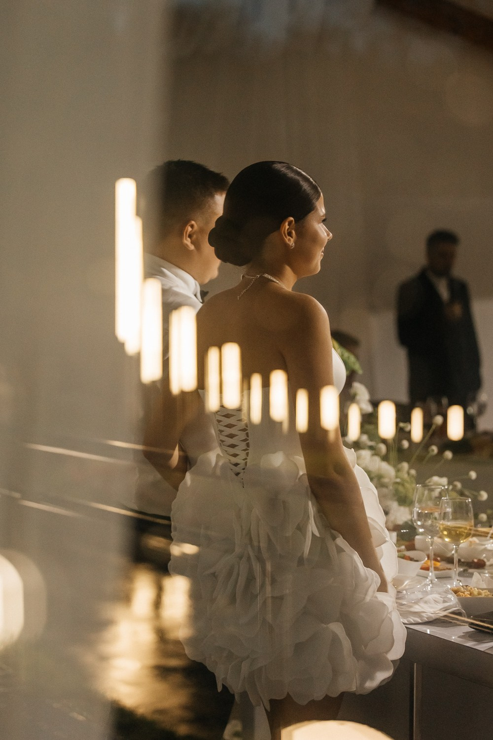 N & S. Свадебный фотограф Москва