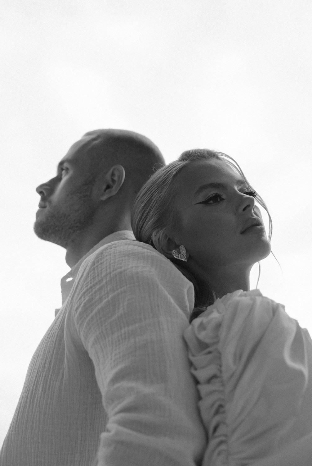 K & K. Свадебный фотограф Москва