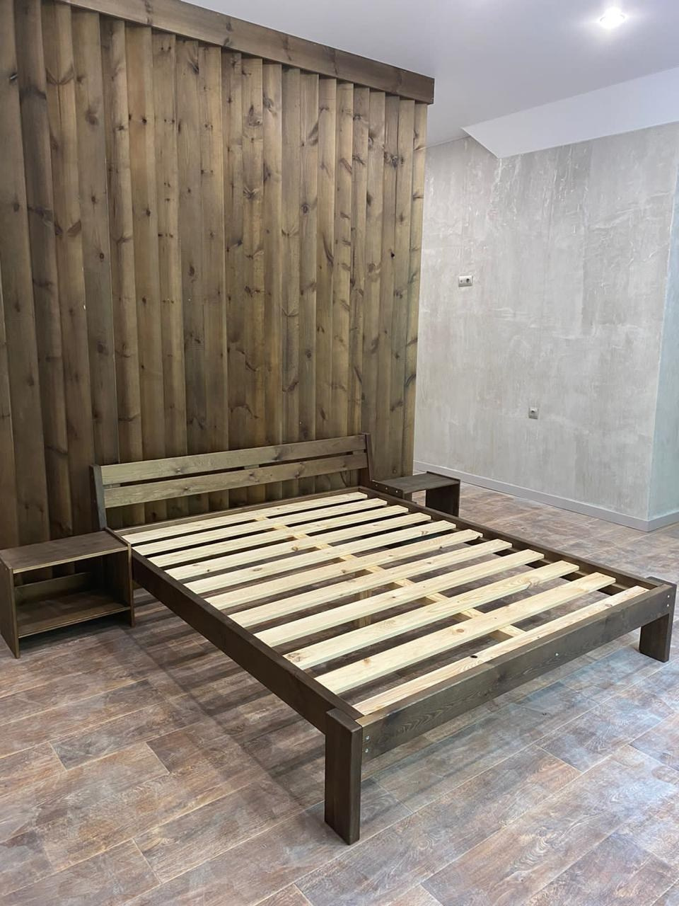 Кровати. Столярное производство Камыши-Хвощи