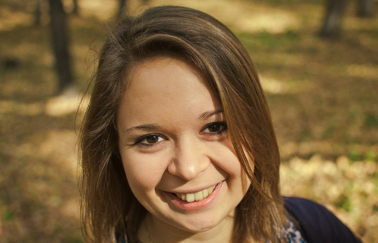 Портреты. Артём Голдов — Портретный фотограф ✦ Кошелев Парк ✦ Самара