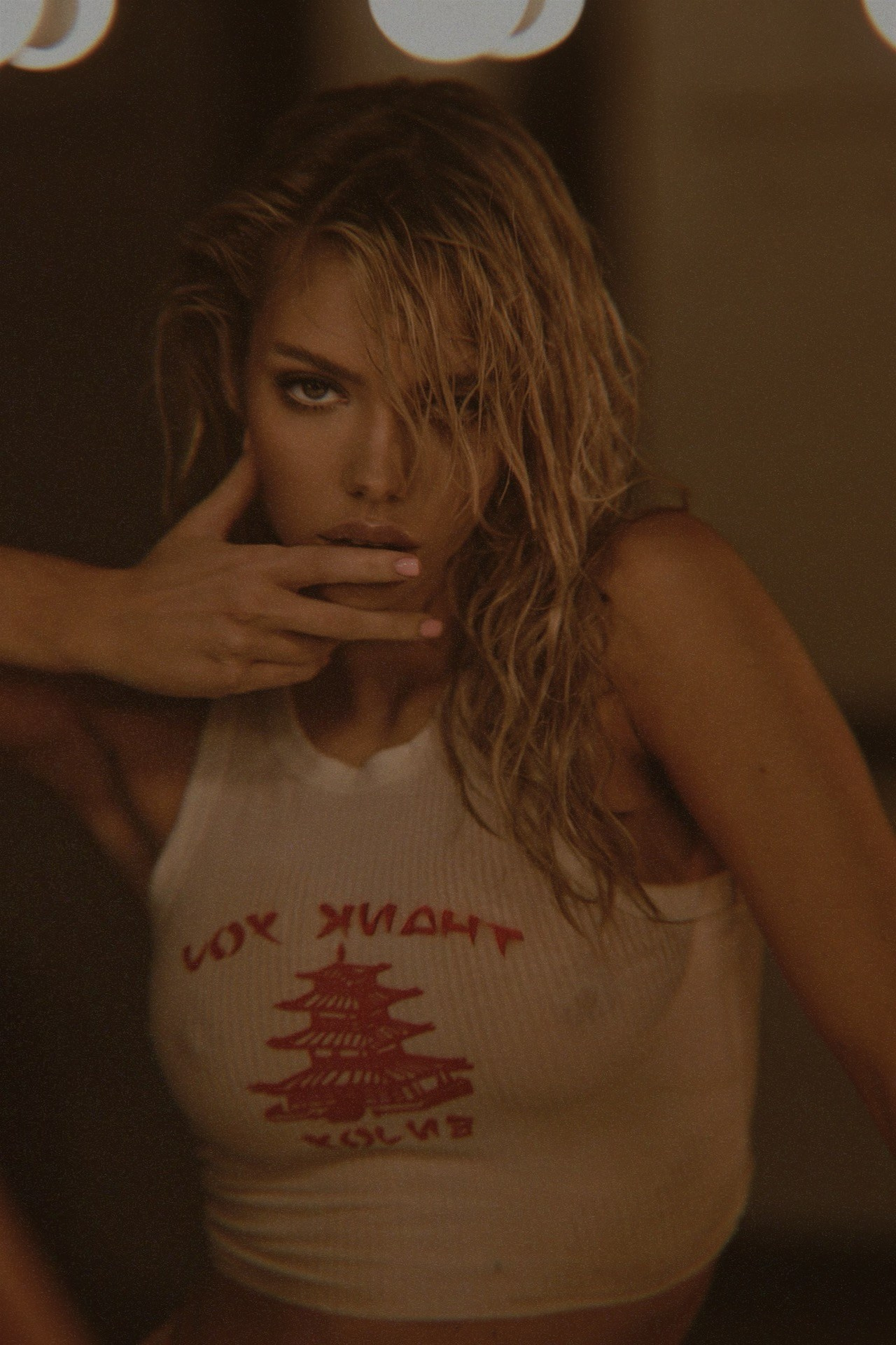 Карина. Профессиональный Фотограф в Москве Андрей Славнов