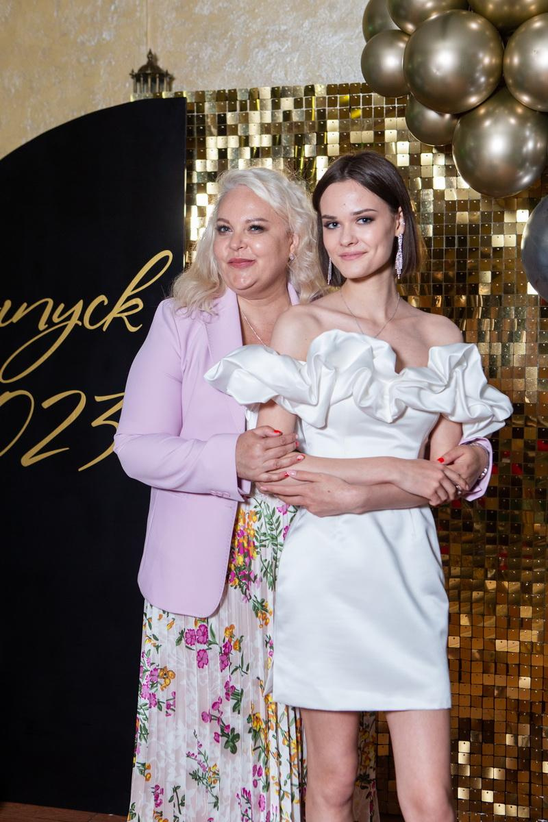 ПОРТФОЛИО. Выпускные фотокниги для школ