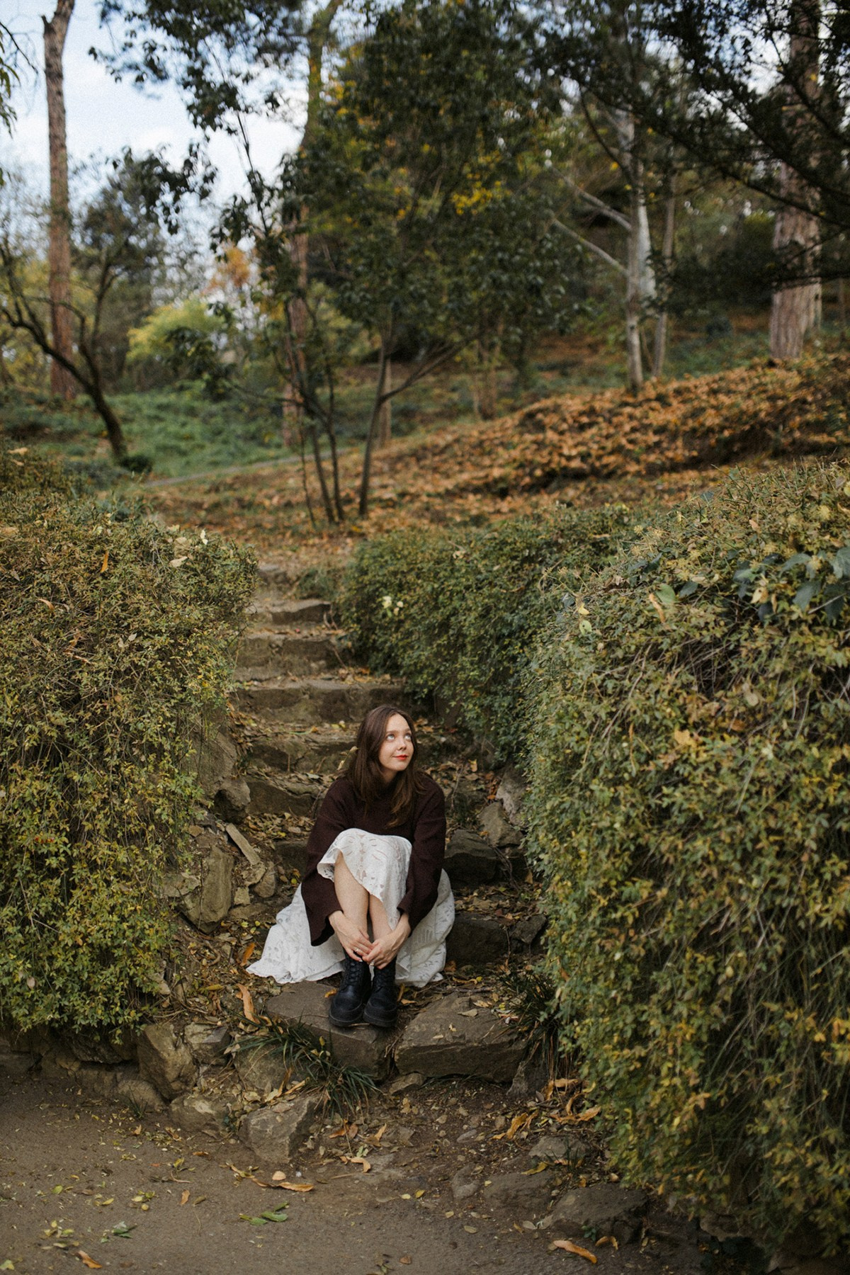 Jenya. Anastasia Blud Photography