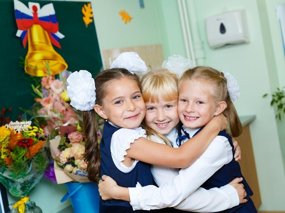 1 и 4 классы. Выпускные альбомы Красноярск