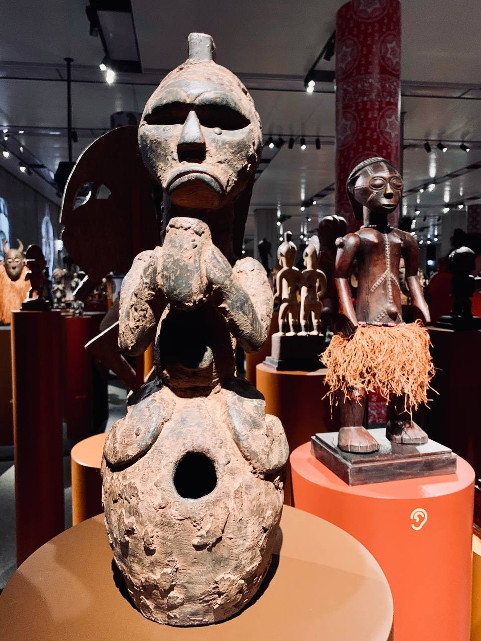 Музей Зиларт. Дизайнер интерьеров, визуализатор в Москве и Московской области Татьяна Добрынина