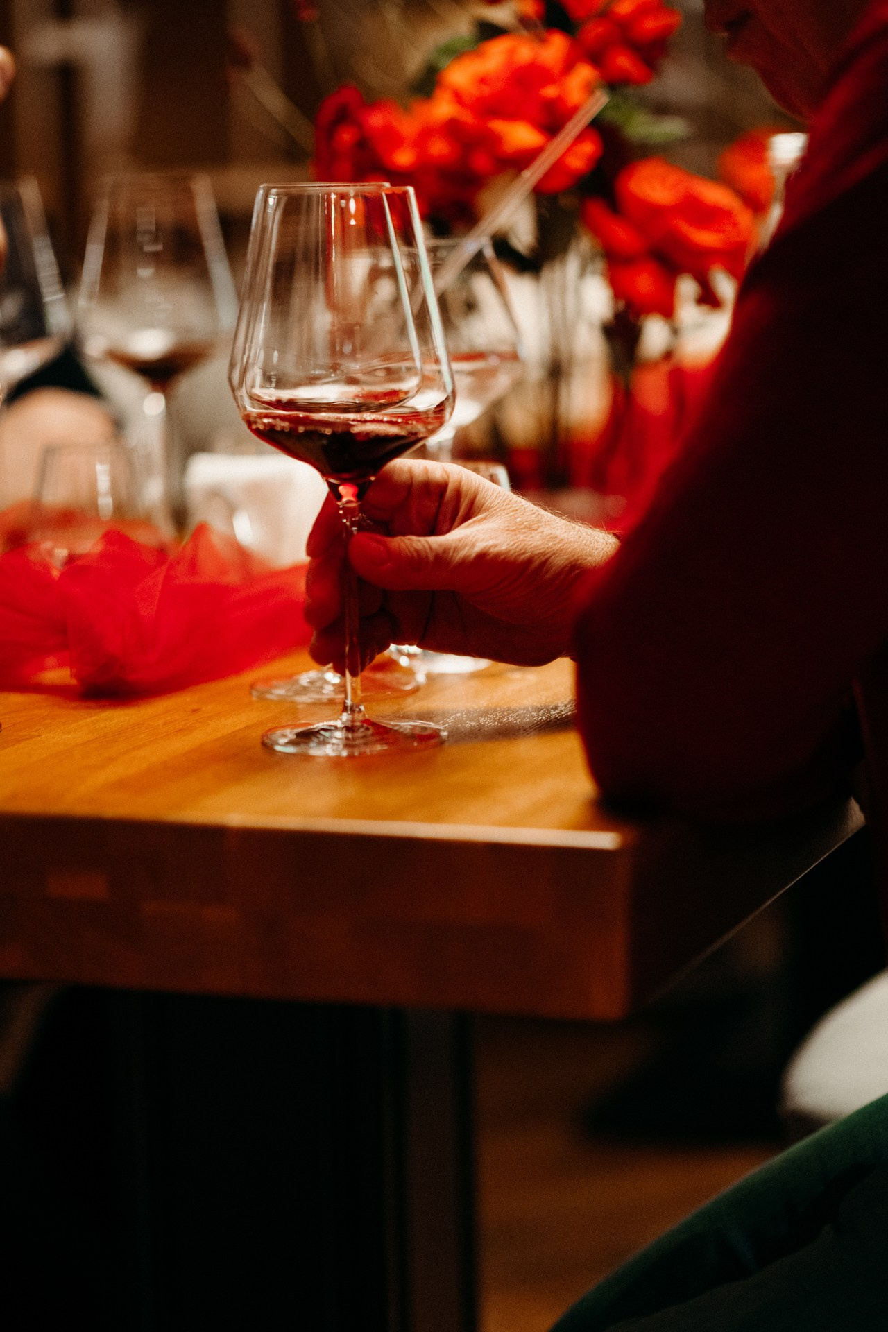 Китайский Ужин в Москва. Night2Day Санкт-Петербург