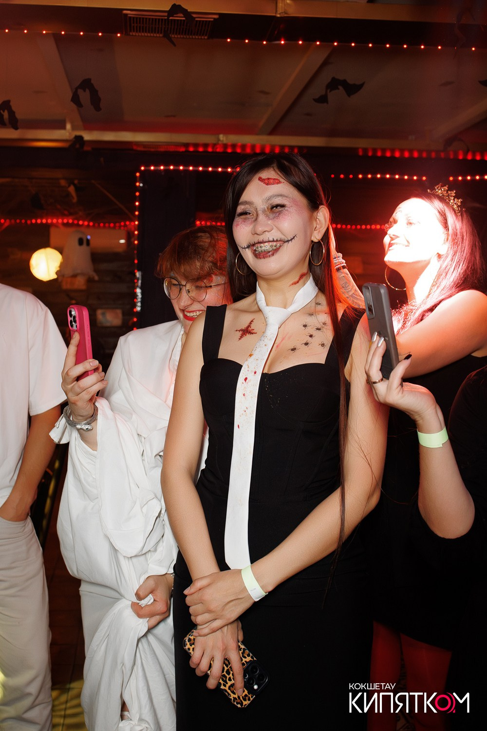 GENTLEMAN PUB. КИПЯТКОМ КОКШЕТАУ