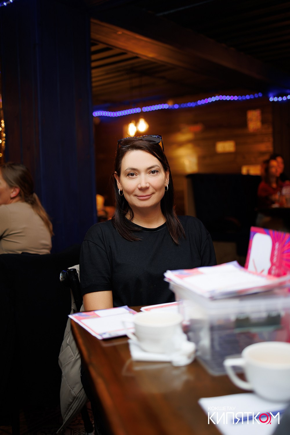 WOW QUIZ. КИПЯТКОМ КОКШЕТАУ