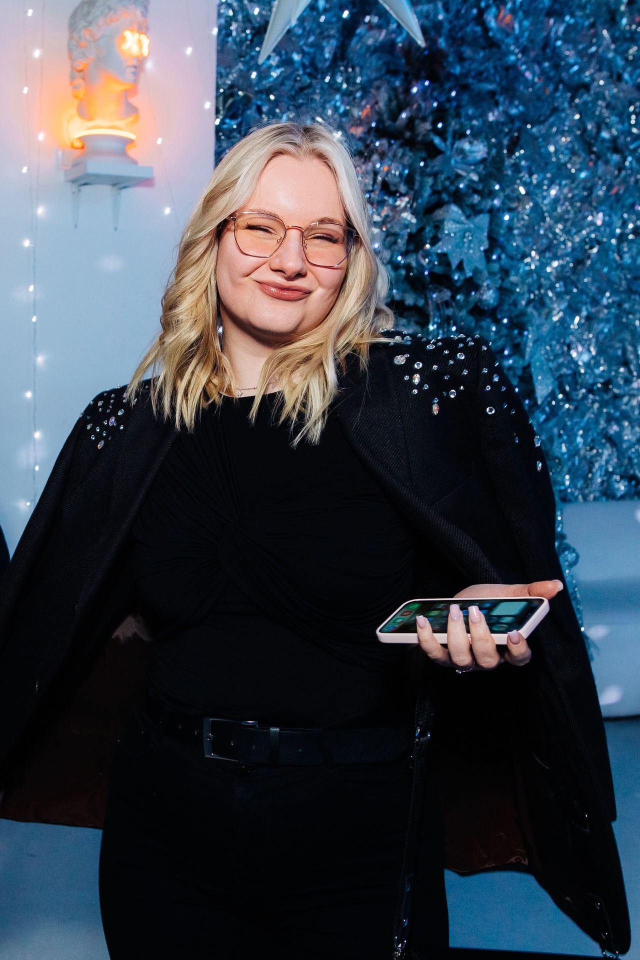 День Рождения Wow Place. Фотограф Перминов Никита СПБ