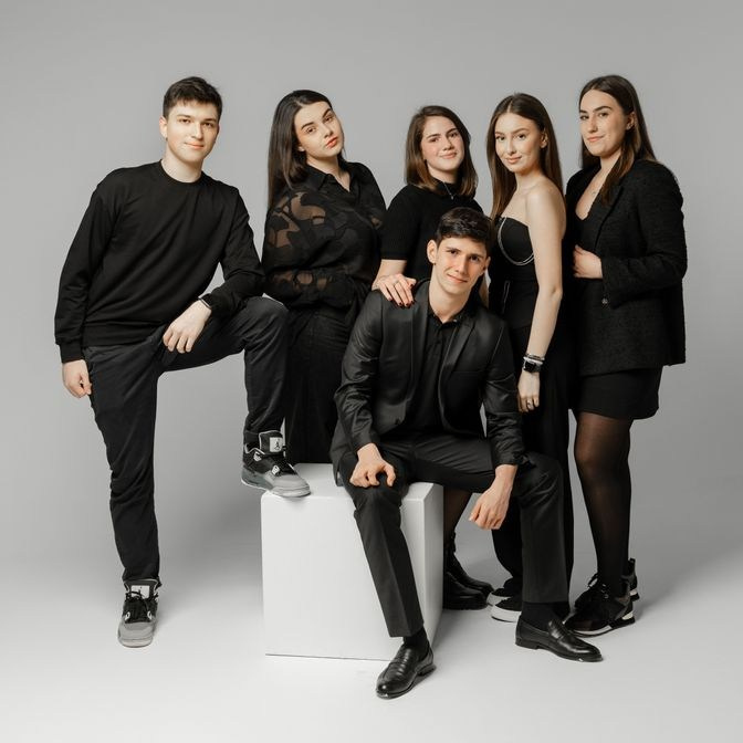 ЛВА | Лучший Выпускной Альбом Сочи